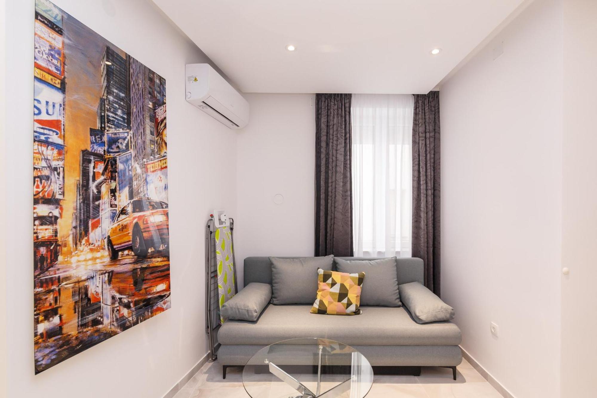 Apartmani Simi - The Wave Crikvenica Bagian luar foto